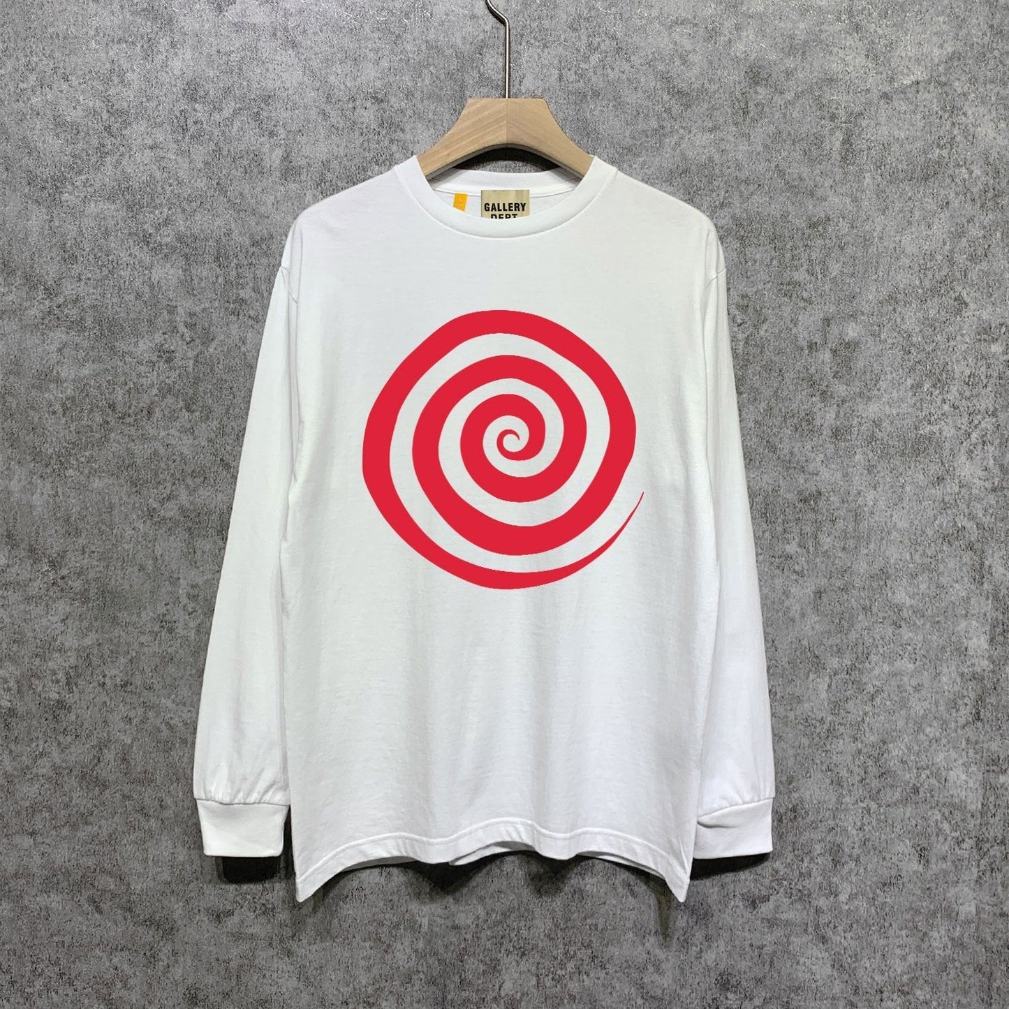 Gallery Dept Long Sleeve Shirt Long Sleeve Long-Sleeved T-shirt Blouse
