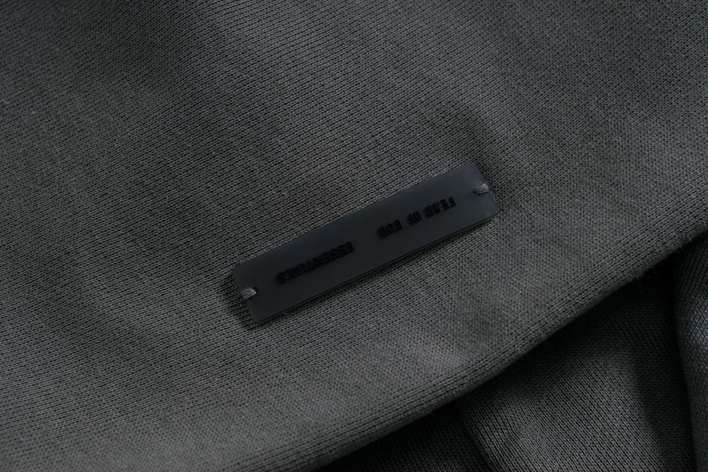 Men's Fear of God Essentials Hoodie